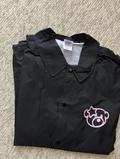 大森靖子 MUTEKIコーチジャケット☆コメ欄にて多少値下⭕️