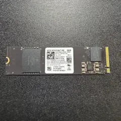 ☆純正SSD☆Samsung MZ-KKW1T00/0A7 1TB - メルカリ
