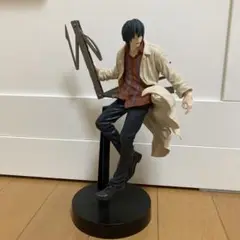 サカモトデイズ南雲与一フィギュア