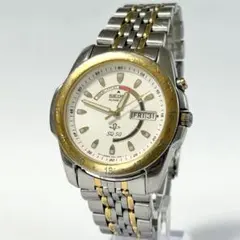 2025年最新】5m43 セイコーの人気アイテム - メルカリ