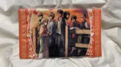 進撃の巨人 マイクロファイバータオル