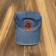 POLO JEANS RALPH LAUREN DAD CAP 90s