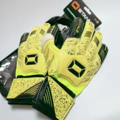 ナイキ　プレミア　RS No SGT プロモ　キーパーグローブ 10 日本未発売】ナイキ プレミアSGT RS プロエディション キーパー
