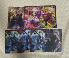 うたプリ 黒崎蘭丸 ビジュコレ vol.2