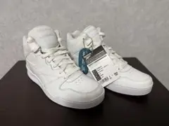 【未使用】リーボック Reebok スニーカー　ロイヤル　ハイ　2