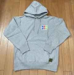 subciety パーカー