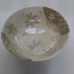 【たち吉】ボウル 鉢 桜 紅葉 和食器のサムネイル