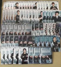 第五人格 IJLカード DFM セット まとめ売り
