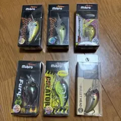 2025年最新】ミブロ ワーロックの人気アイテム - メルカリ