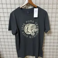 PUMA トラグラフィック Tシャツ Lサイズ