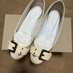 2026年最新】BURBERRY レディース フラットシューズ・バレエシューズの 