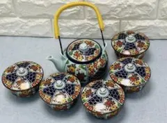 美品 三洋陶器 龍峰窯 林斎 雑煮碗 蓋付き小丼 5客 No.6-38 - メルカリ