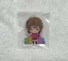 コナン 灰原哀 ジョイポリス アクスタ ※最終値下げ
