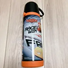 ディズニー ピクサー カーズ 2WAY ステンレスボトル 水筒 コップ付 450のサムネイル