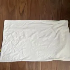 マニフレックス 枕 収納袋と枕カバー