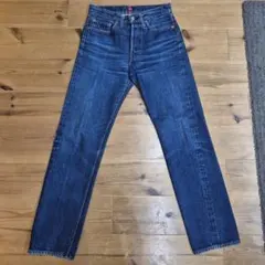 極美品　resolute 710 w31 L29 RESOLUTE – BEARS' -TOKYO-