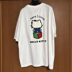 2025年最新】HELLO KITTY 柄・デザイン：プリント（ロゴなど