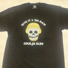 ライムシンジケイトtシャツ未使用品サイズXL