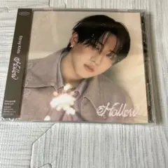Stray Kids Hallow FC限定盤