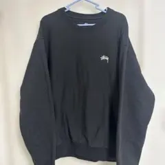 stussy スウェット