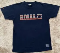roial Tシャツ　M