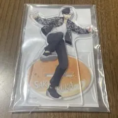 ● WIND BREAKER セガラッキーくじ アクリルスタンド 桜遥