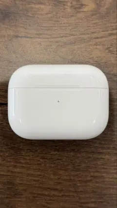 【全交換歴有・不具合なし】AirPods Pro 第1世代 純正箱・AZLA付
