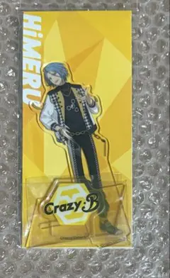 あんスタ HiMERU アクスタ