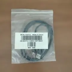 USB コード DP/N 0J2711 CN-0J2711-48402-39O