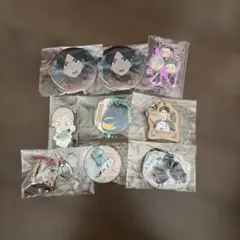 ハイキュー　グッズ　まとめ売り
