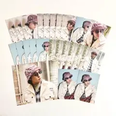 FANTASTICS 世界 トレカ アザージャケット （ずっとずっと）