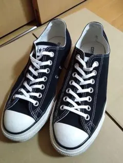 CONVERSE　U.S. ORIGINATOR　ブラック