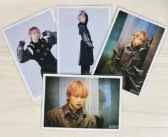 超特急　シューヤ　生写真　NINE LIVES