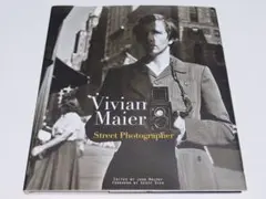 Vivian Maier 写真集 2冊セット - メルカリ