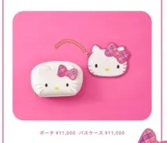 ハローキティ キティ サマンサタバサ サマンサタバサプチチョイス 50周年記念