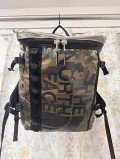 【極美品✨】THE NORTH FACE バックパック A4可　NM81357 極美品✨】THE NORTH FACE バックパック A4可 NM81357 - メルカリ