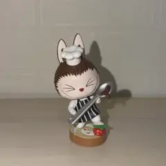 ラブブ　フィギュア　(カード付き)