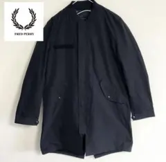 Fred Perry フレッドペリー　コートのサムネイル