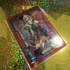 宝城カイリ　スターダム　カード WWE kairi カブキウォリアーズ 宝城カイリ スターダム カード WWE kairi カブキウォリアーズ - メルカリ