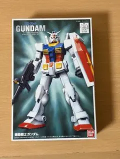 2026年最新】1/144 RX-78-2 ガンダム（旧キット）の人気アイテム