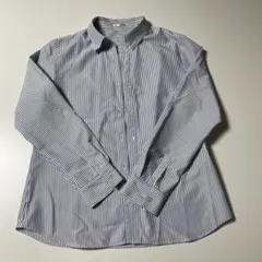 ストライプ シャツ