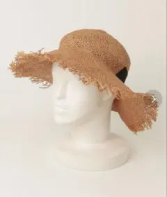 2025年最新】La Maison de Lyllis レディース 麦わら帽子の人気