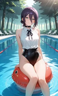 レゼ アート・写真