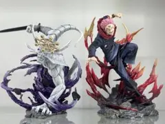 2026年最新】宿儺 呪術廻戦 フィギュアの人気アイテム - メルカリ