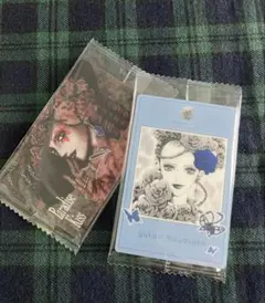 矢沢あい ツインウエハース パラダイスキス