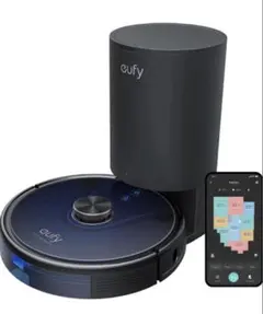 2026年最新】ロボット掃除機 Eufyの人気アイテム - メルカリ