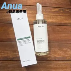 【新品未使用】Anua アヌア クレンジングオイル 200ml