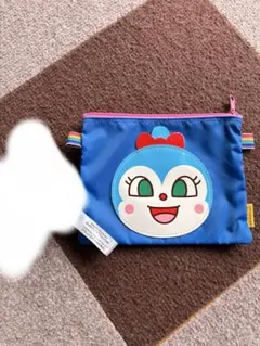 コキンちゃん サコッシュポーチ