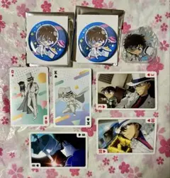 2025年最新】名探偵コナンまとめ売りの人気アイテム - メルカリ