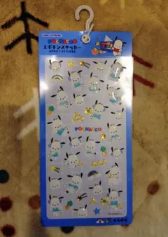 ポチャッコ キャラクターグッズ